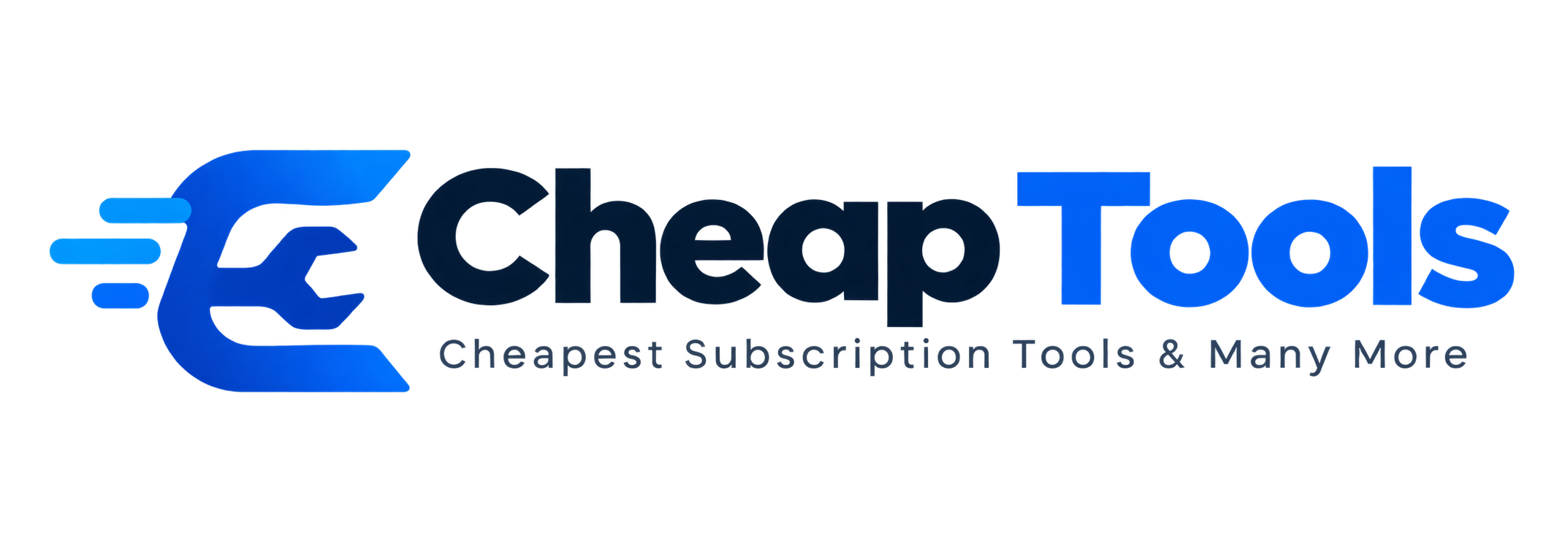 Cheap Tools